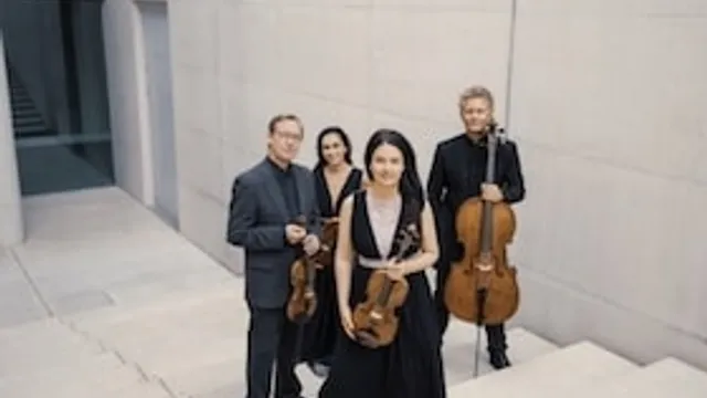 Minguet Quartett