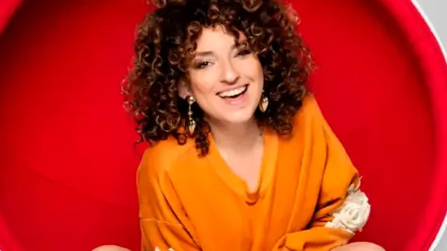 Virginia Riezu: "Poderío"