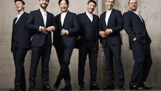 The King's Singers