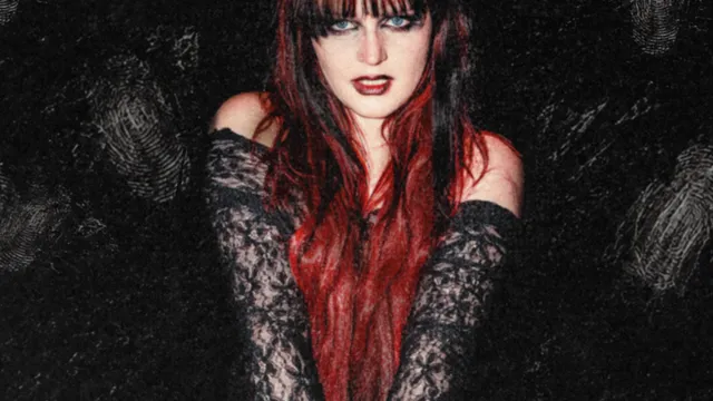 Lydia May