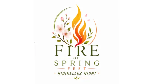 Fire of Spring Fest