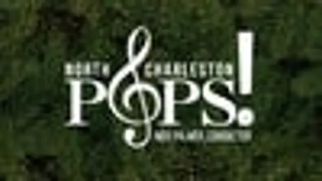North Charleston POPS! Presents Sounds of the Season