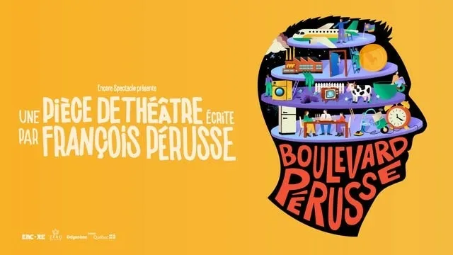 Boulevard Pérusse