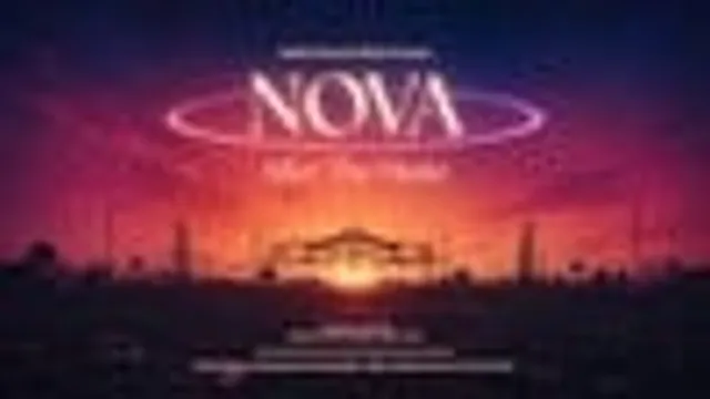 Nova: After The Music