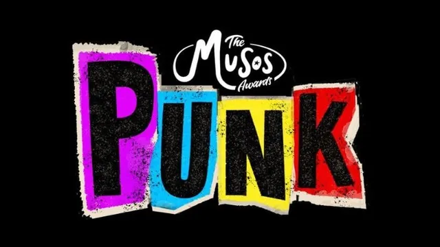 The Musos Awards: PUNK