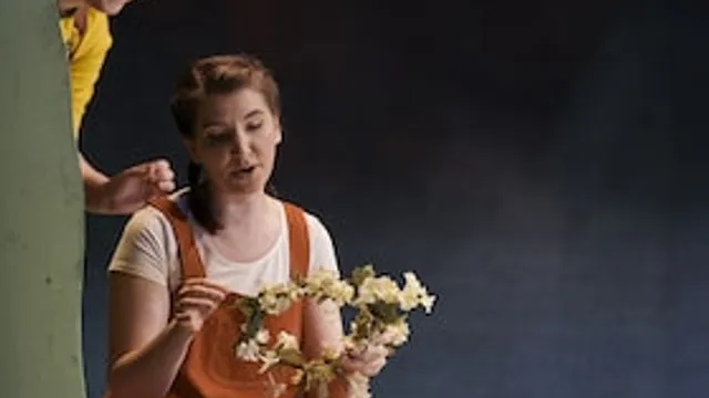 Hänsel und Gretel - von Engelbert Humperdinck