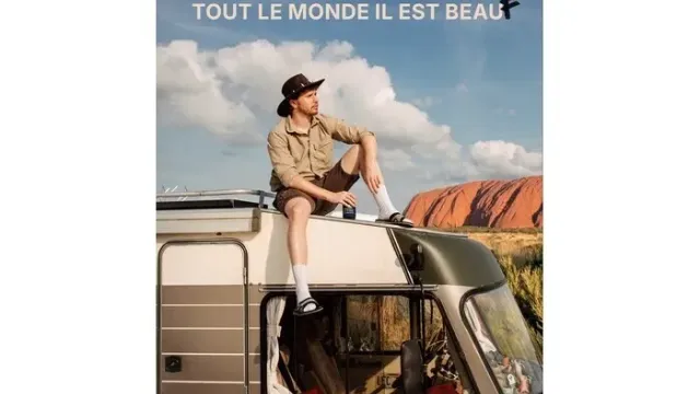 Jojo Bernard : Tout le monde il est Beauf