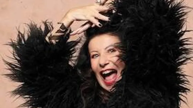 Patrizia Moresco - Außer Kontrolle – Wer ist hier verrückt?