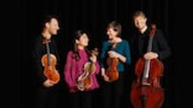 Jeanquirit Quartett | Haydn Blue
