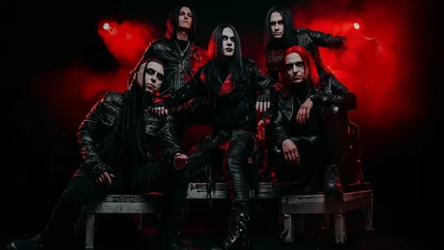WEDNESDAY 13 & THE BIRTHDAY MASSACRE (CO HEADLINE) + KILLUS
