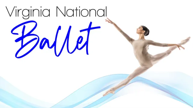Virginia National Ballet Presents Cinderella