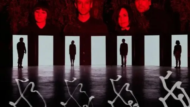 Alondra Bentley, Isaki Lacuesta, Ylia, Albert Coma: "Fantasma Sur"