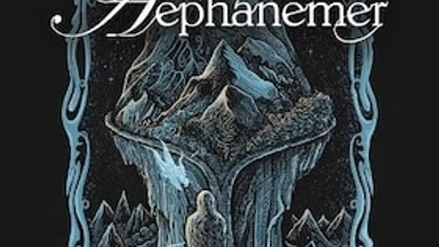 Aephanemer + Waldgeflüster + Bosparans Fall
