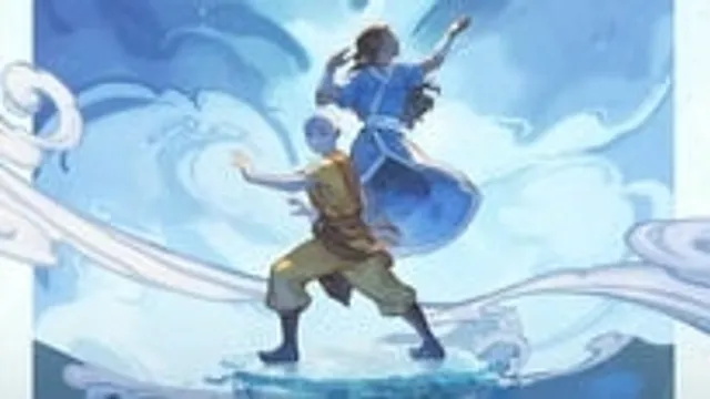 Avatar's the Last Airbender - Film with Live Orchestra