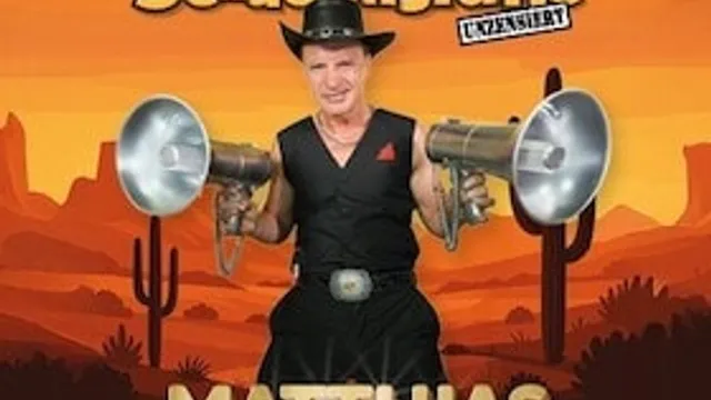 Sex,Suff u.a. Schadensfälle - Matthias Machwerk