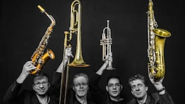 Fun Horns | celebrate 40. with M.Davis (100) „ Kind of Blue „