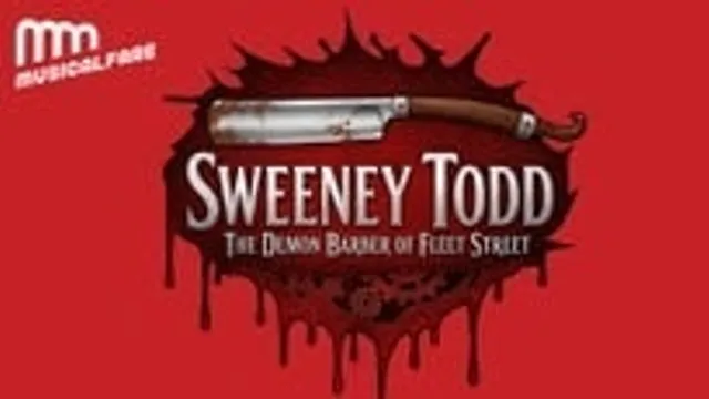 Sweeney Todd