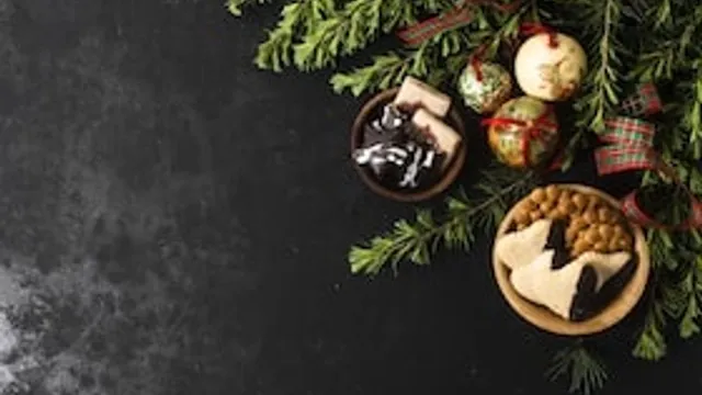 Weihnachtsbrunch - im Kulturschloss Großenhain