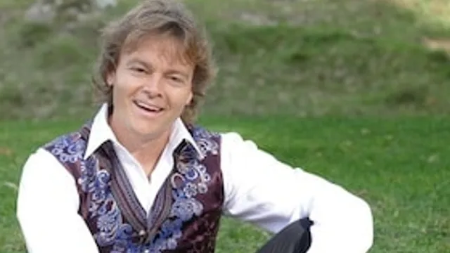 Die Rudy Giovannini Gala - Der Caruso der Berge live