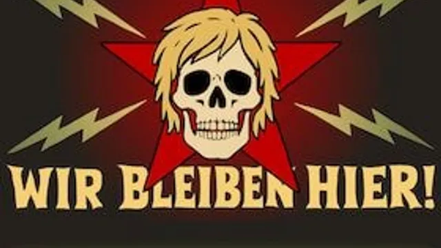 DIE TOTEN HOSEN by OPIUM FÜRS VOLK