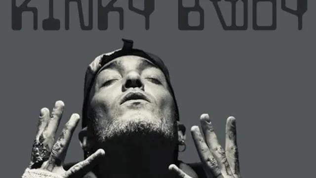 KINKY BWOY (Jimmy Jazz Gasteiz)