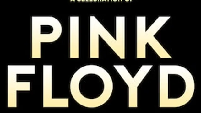 Sahnestücke aus dem gesamten Werk von Pink Floyd