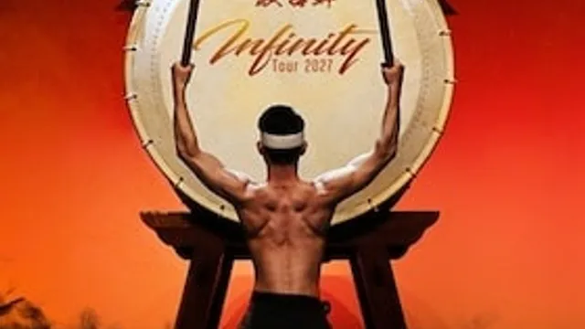 KOKUBU - The Drums of Japan “Infinity-Tour 2027"