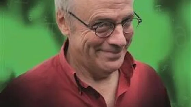 Prof. Timm Sigg - Die formelhafte Welt des Mathé-Profs