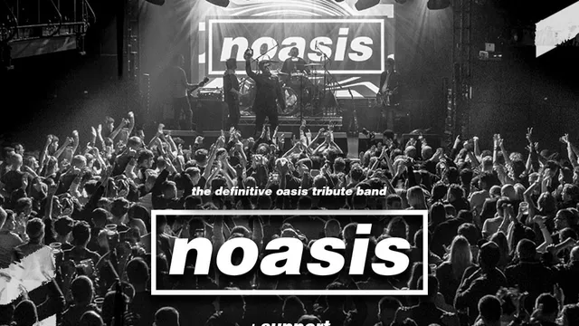 Noasis