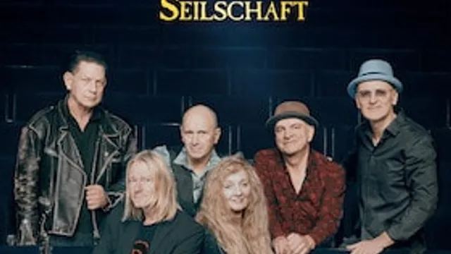 Die Seilschaft - Ungefiltert