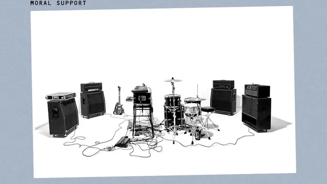 CHEVREUIL + REST UP + JULIEN DESPREZ