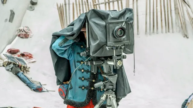 360° Camera Arts
