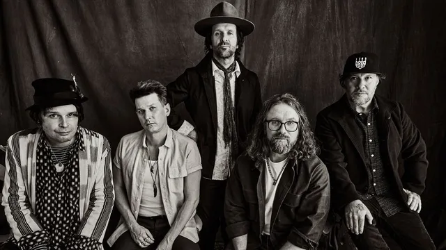The Trews