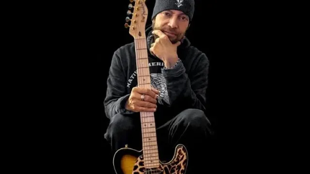 Sananda Maitreya