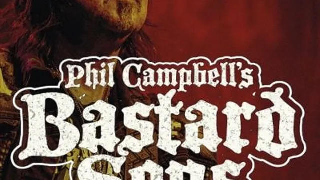 Phil Campbell's Bastard Sons