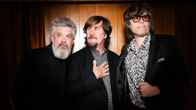 The Mountain Goats