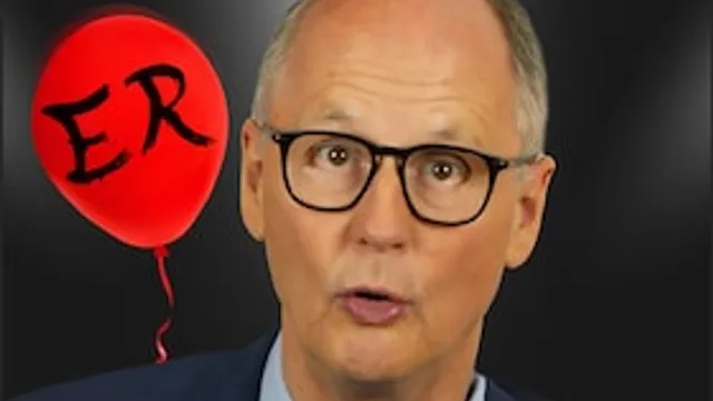 Reiner Kröhnert - ER - Jetzt wird´s Merzwürdig!