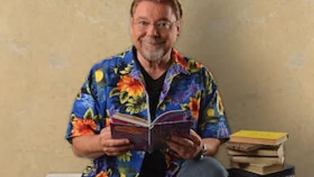 Jürgen von der Lippe liest - Sextextsextett - Comedy-Lesung