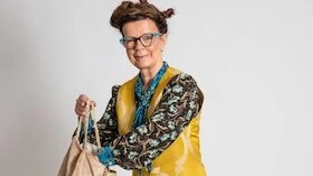 Frieda Braun - „Ausgeheckt“