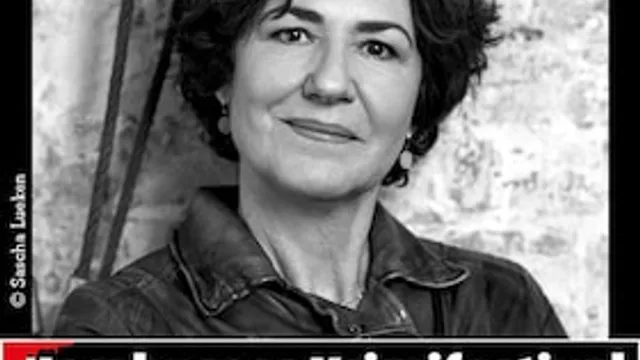Hamburger Newcomer: Carola Christiansen