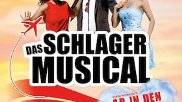 Ab in den Süden - Das Schlager-Musical - Espen Nowacki präsentiert "Ab in den Süden"