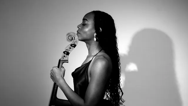 Ayanna Witter-Johnson