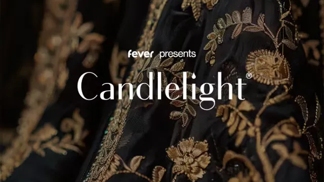 Candlelight: Tribute to Juan Gabriel on Strings