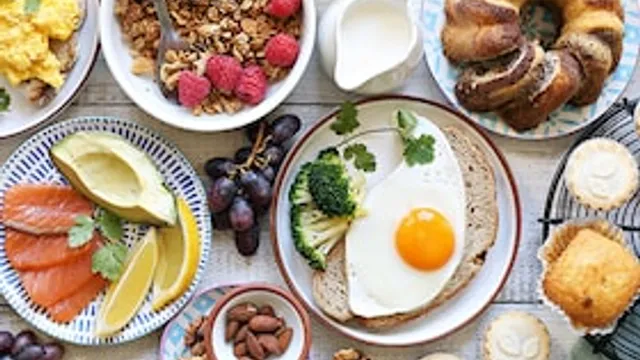 Sonntagsbrunch - Tageskreuzfahrten 2026 - Kulinarik