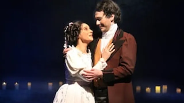 La Bohéme