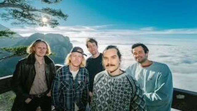 Kakkmaddafakka - Live 2027