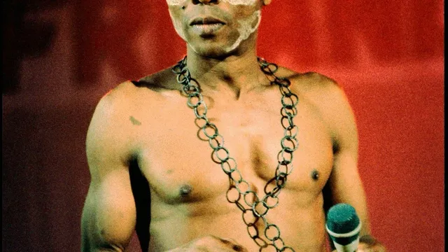 Fela Kuti's Birthday