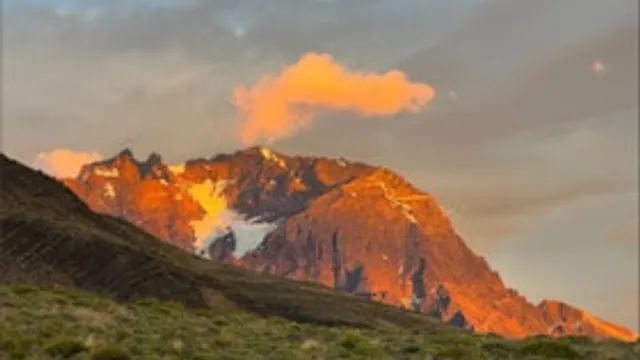 Patagonien - Durch die Wildnis bis nach Feuerland