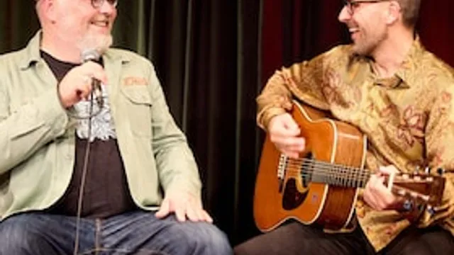 Die Badische Bluesverschwörung