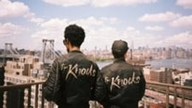 The Knocks